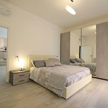Appartamenti Via Garibaldi Bellagio Zewnętrze zdjęcie