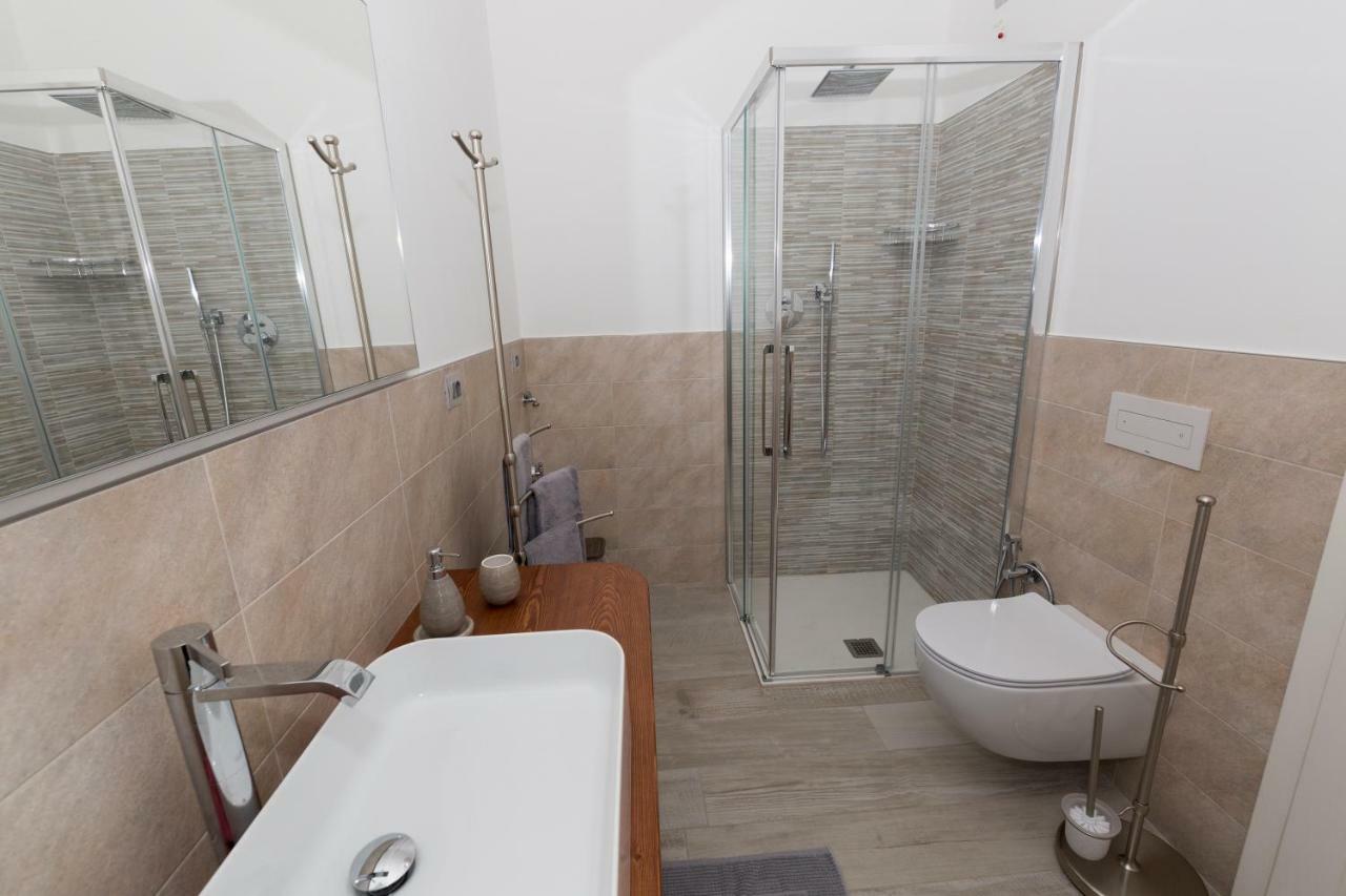 Appartamenti Via Garibaldi Bellagio Zewnętrze zdjęcie