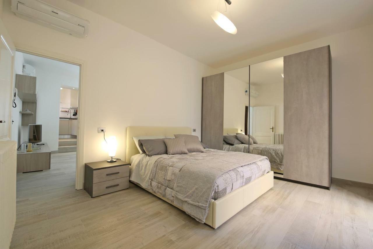Appartamenti Via Garibaldi Bellagio Zewnętrze zdjęcie